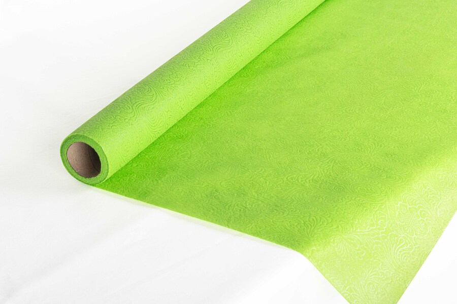 Rollo Mantel Prec. Novotex PLUS 1,20x7m