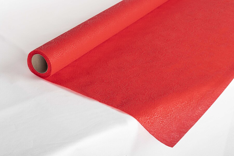 Rollo Mantel Prec. Novotex PLUS 1,20x7m