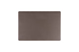 Mantel Polipiel 30x43cm Marrón-Oro (12pq x 12uds)