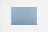Mantel Polipiel 30x43cm Rosa-Azul (12pq x 12uds)