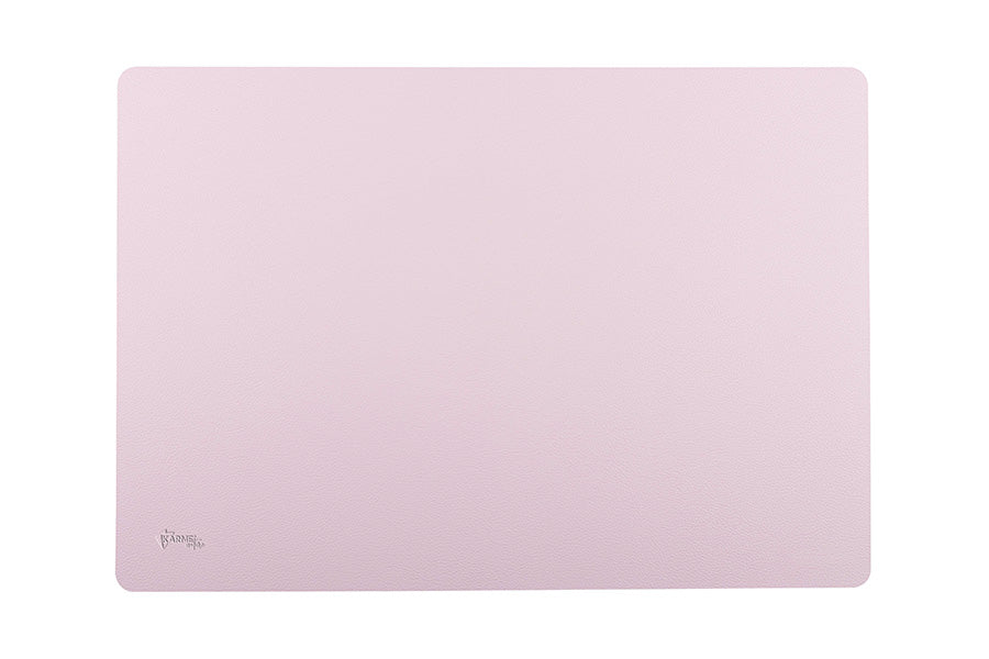 Mantel Polipiel 30x43cm Rosa-Azul (12pq x 12uds)