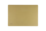 Mantel Polipiel 30x43cm Verde-Naranja (12pq x 12uds)