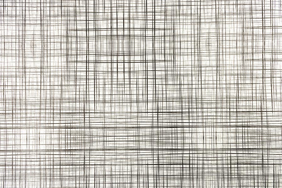 Manteau Papel Blanco 120x120 300u Déco. Urban Negro (Retractilado avec code EAN)