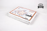 Mantel Papel 30x40cm 40gr E Blanco Deco. Mallorca, 1.000uds (2x500)