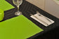 Mantel Papel Fondo Color 30x40cm 40gr Extra, 1000uds · vista 10
