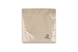Servilletas 30x30cm 2 Capa Eco Nature, 100uds 48 pq