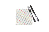 ; Serv. PP 40x40 Imp. Vélos numériques 240 uds.