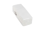 Kangucel 40x48 Punta Punta 240ud. Blanco