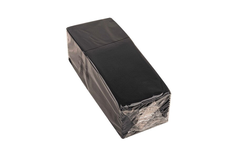 Kangucel 40x48 Punta Punta 240ud. Negro