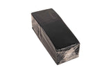 Kangucel 40x48 Punta Punta 240ud. Negro