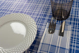 Kanguro 40x40 PP 960 units. White Deco. Fallero
