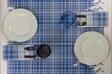 Kanguro 40x40 PP 960 units. White Deco. Fallero