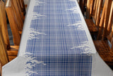 Rollo Mantel Papel 1x70m 50gr Deco. Fallero