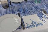 Rollo Mantel Papel 1x70m 50gr Deco. Fallero