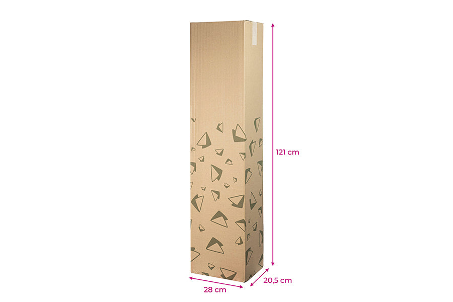 Rollo Mantel Fondo Color 1,2x7m 50gr "Sin Mandril"