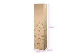 Rollo Mantel Fondo Color 1,2x7m 50gr "Sin Mandril"
