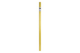 Rollo Mantel Fondo Color 1,2x7m 50gr "Sin Mandril" · Amarillo · rollo