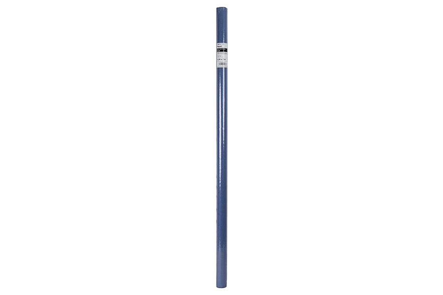 Rollo Mantel Fondo Color 1,2x7m 50gr "Sin Mandril" · Azul · rollo