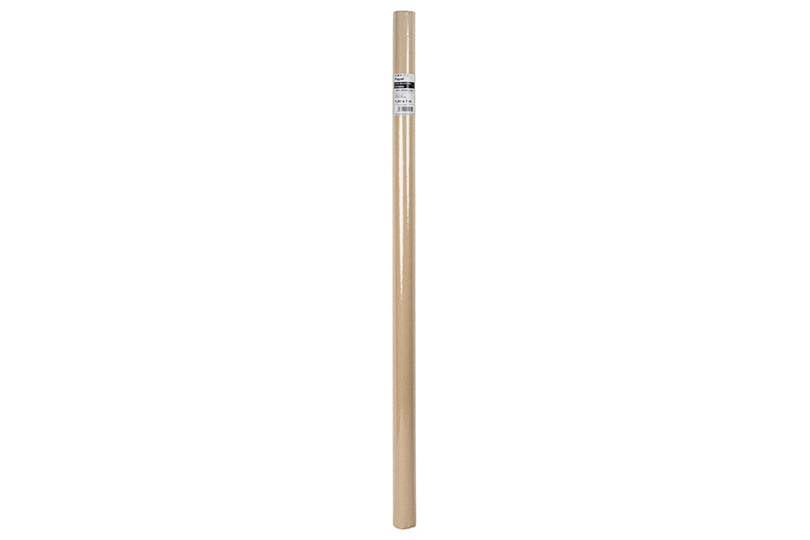 Rollo Mantel Fondo Color 1,2x7m 50gr "Sin Mandril" · Crema · rollo