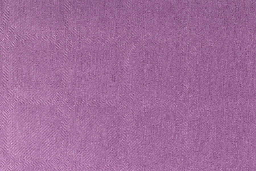 Rollo Mantel Fondo Color 1,2x7m 50gr "Sin Mandril" · Lila