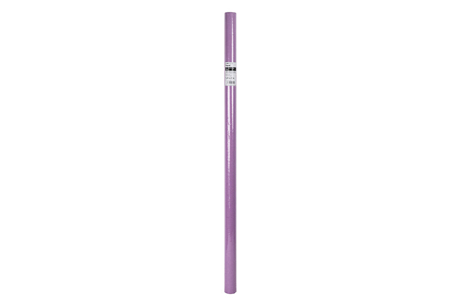 Rollo Mantel Fondo Color 1,2x7m 50gr "Sin Mandril" · Lila · rollo