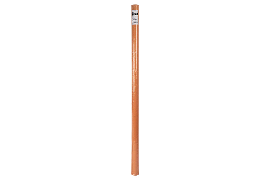Rollo Mantel Fondo Color 1,2x7m 50gr "Sin Mandril" · Naranja · rollo