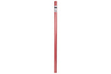 Rollo Mantel Fondo Color 1,2x7m 50gr "Sin Mandril" · Rojo · rollo