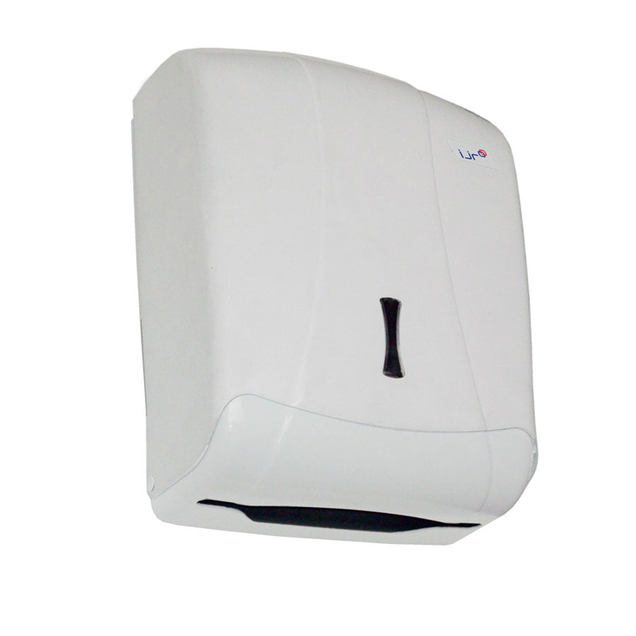 ; ABS White Towel Rack