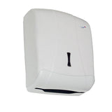 ; ABS White Towel Rack