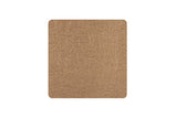 Posavasos Polipiel Cuadrado 10x10cm Plata-Oro (10pq x 6uds)