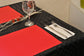 Mantel Papel Fondo Color 30x40cm 40gr Extra, 1000uds · vista 11