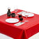 Mantel Extratela Alba Plus 100x100cm (Confeccionado a 96x96cm) · vista 17