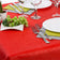 Mantel Novotex PLUS 120x120cm, 100uds · vista 6