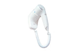 Secador de cabello ABS Blanco 1200w SK3515