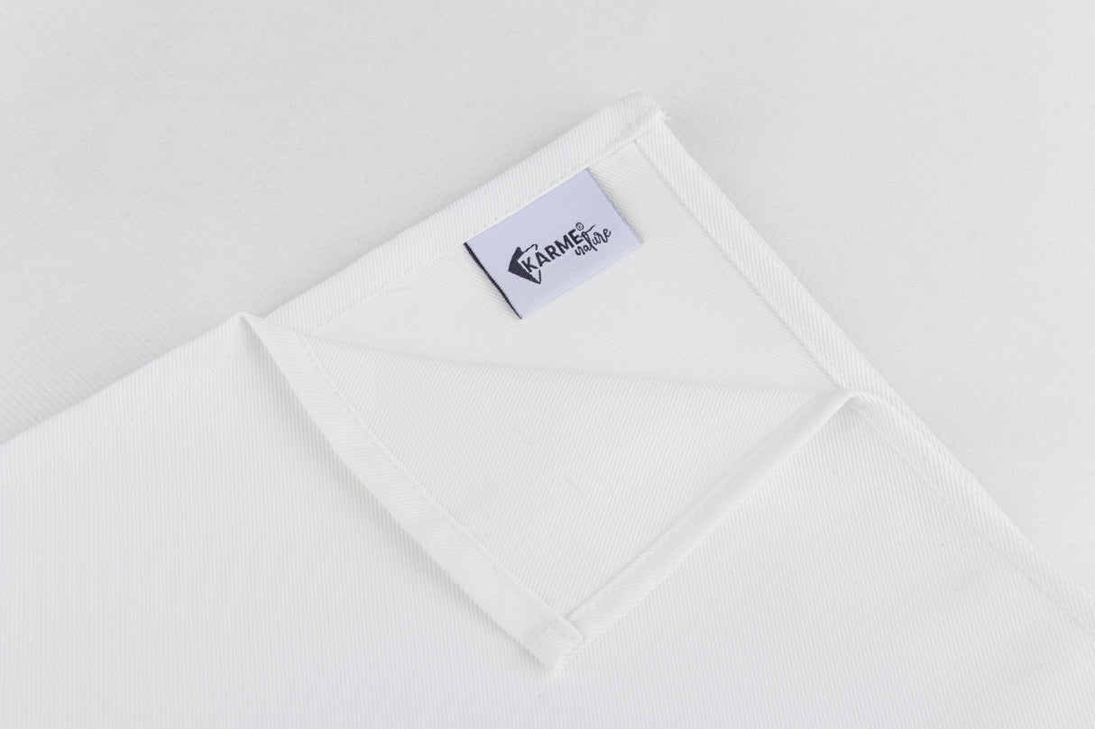 Servilleta Tela Poliester 100% 60x60 cm