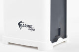 Servilletero 17x17 Miniservis Blanco KARME, 20uds.