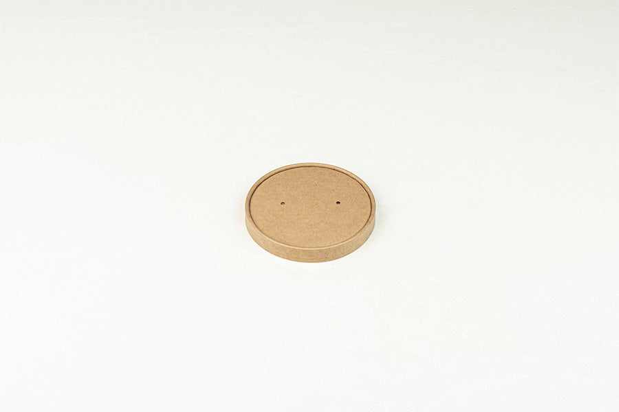 Tapa Sopera Kraft 750/960 ml (10 unités x 50 unités)