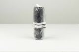 Tapa Vaso Papel 120cc. 4oz Negra (20pq. x 50uds) -Usar con VPK120-