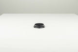 Tapa Vaso Papel 200cc. 7oz Negra (20pq. x 50uds)