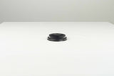 Tapa Vaso Papel 360/475cc 12/16oz Negra (20pq. x 50uds)