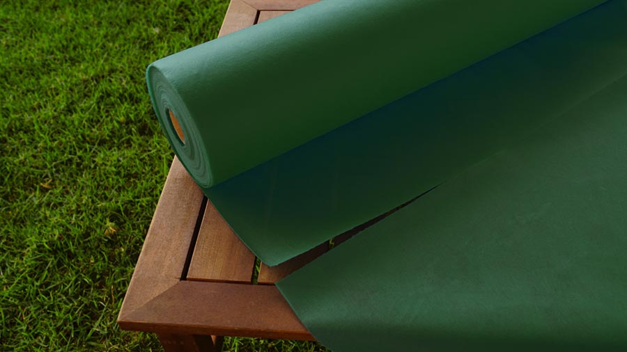 Rollo Mantel Novotex 1,20x50m Precortado