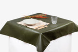 Alba Plus Extratela Tablecloth 160x160cm (Made to 156x156cm) 
