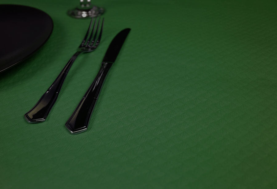 Mantel Fondo color 100x100cm 42gr, 400uds