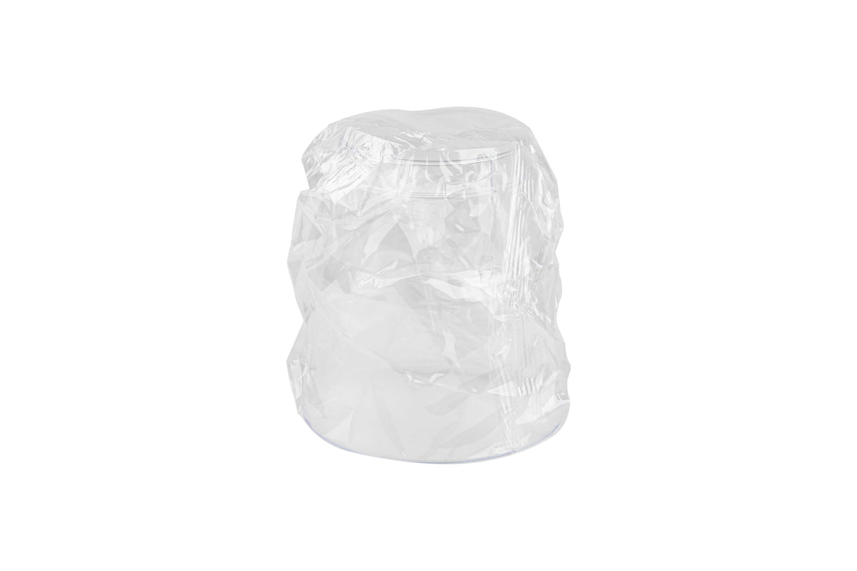 Vaso Hotel PS Reutilizable 450uds