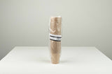 Vaso Papel Kraft 200cc. 7oz (20pq. x 50uds)