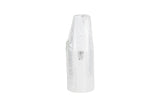 Vaso Reutilizable PP 1000cc Transparente