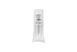 Vaso Reutilizable PP 330cc Transparente