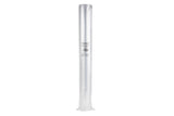 Vaso Reutilizable PP 330cc Transparente