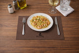 Air Soft Tablecloth 30x40 400 units. Chocolate