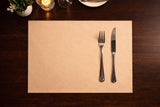 Air Soft Tablecloth 30x40 400 units. Eco Nature